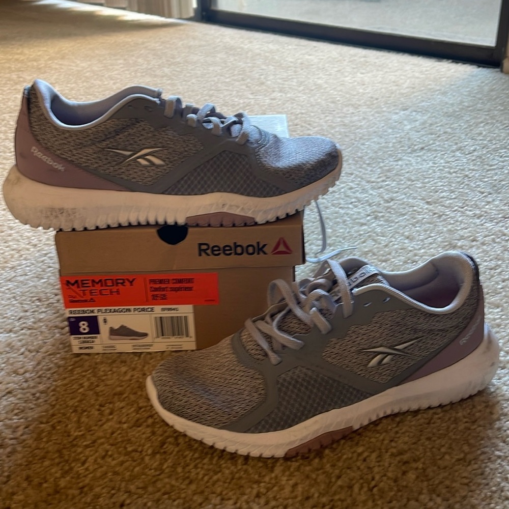 Reebok Flexagon Force
